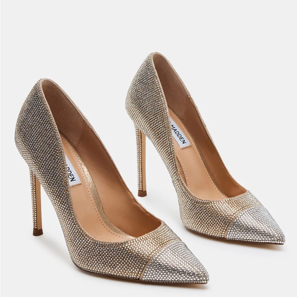 Steve Madden